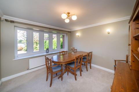 The Birches, 8 Bell Meadow, Pedmore, Stourbridge, DY9 0YY