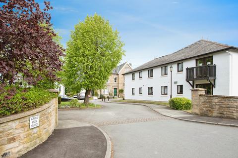 1 bedroom apartment for sale, Grove Park (A), Barnard Castle DL12