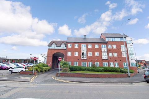 1 bedroom apartment for sale, Wolverhampton Road, Stafford ST17