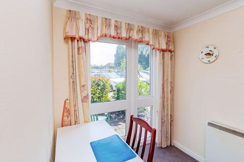 1 bedroom apartment for sale, Wolverhampton Road, Stafford ST17