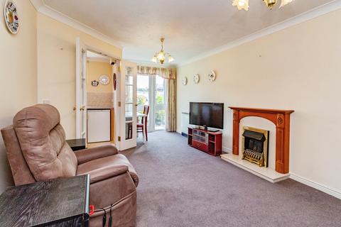 undefined, Drakeford Court & Lodge, Stafford ST17