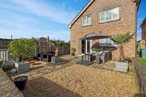 undefined, Solent View Road, Gurnard PO31