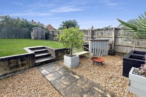 undefined, Solent View Road, Gurnard PO31