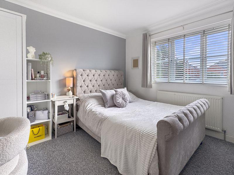 Bed 1