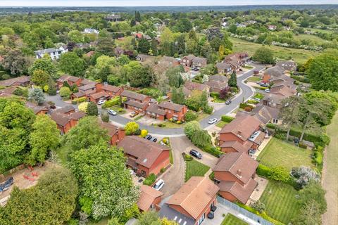 4 bedroom detached house for sale, Rockways, Barnet EN5