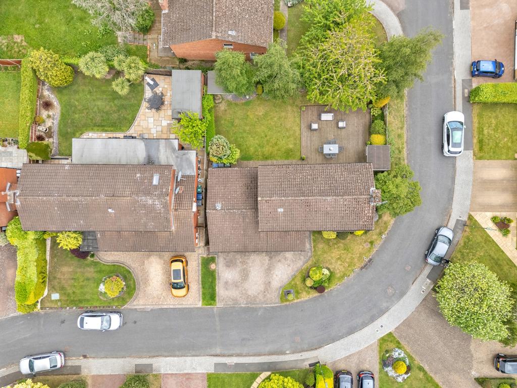 Aerial Aspect