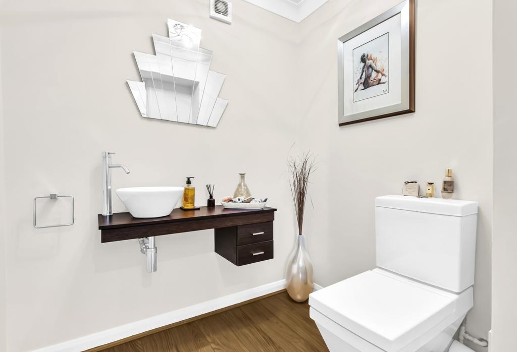 Cloakroom