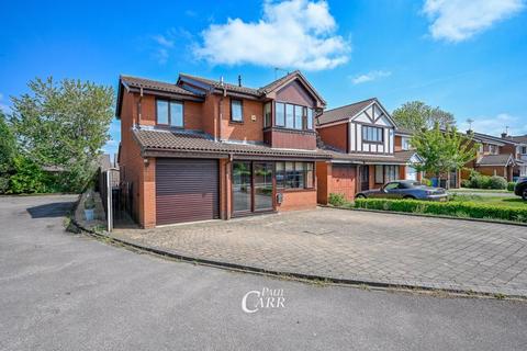30 Nursery Drive, Penkridge, Stafford, ST19 5SJ