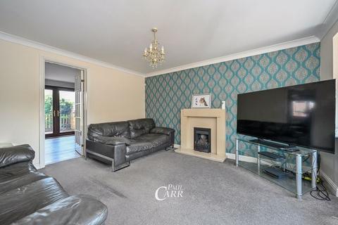 30 Nursery Drive, Penkridge, Stafford, ST19 5SJ