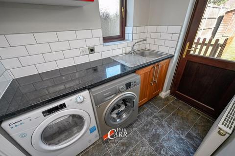 30 Nursery Drive, Penkridge, Stafford, ST19 5SJ