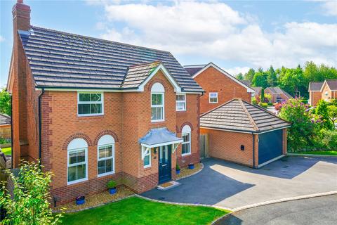 11 Swallowfield Close, Priorslee, Telford, TF2 9TG