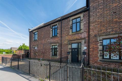 undefined, An individually designed, First Floor, duplex apartment in Oakmere