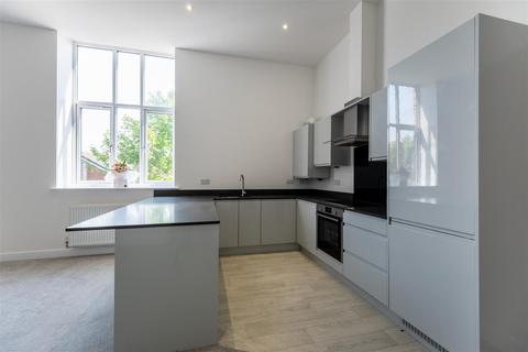 undefined, An individually designed, First Floor, duplex apartment in Oakmere