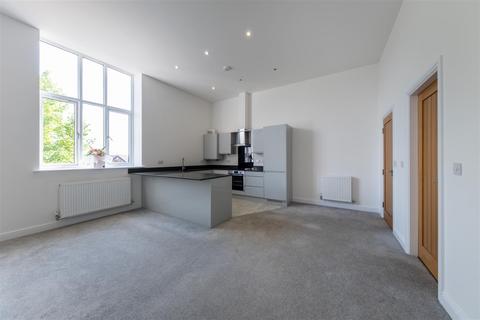undefined, An individually designed, First Floor, duplex apartment in Oakmere