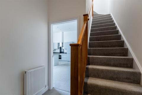 undefined, An individually designed, First Floor, duplex apartment in Oakmere