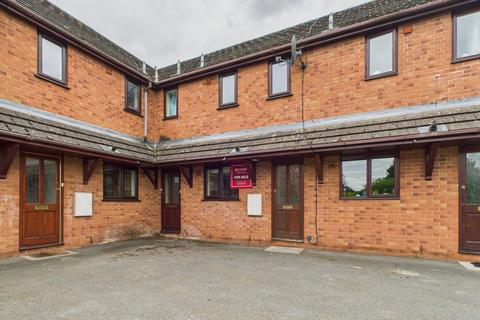 19 Millbrook Street, Hereford, HR4 9LF