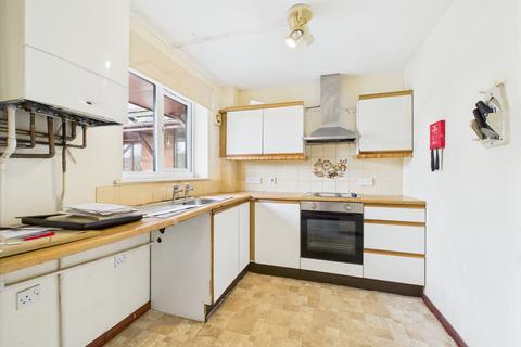 19 Millbrook Street, Hereford, HR4 9LF