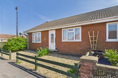 2 bedroom semi-detached bungalow for sale, Brooke Drive, Mablethorpe LN12