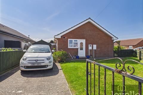 2 bedroom semi-detached bungalow for sale, Brooke Drive, Mablethorpe LN12