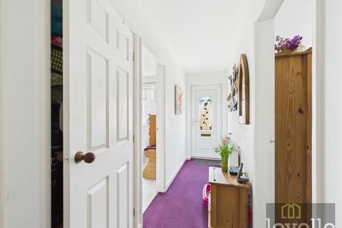 2 bedroom semi-detached bungalow for sale, Brooke Drive, Mablethorpe LN12
