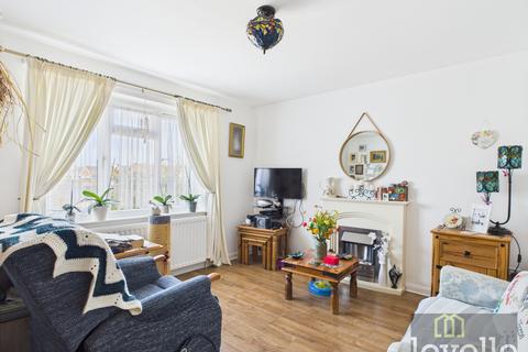 2 bedroom semi-detached bungalow for sale, Brooke Drive, Mablethorpe LN12