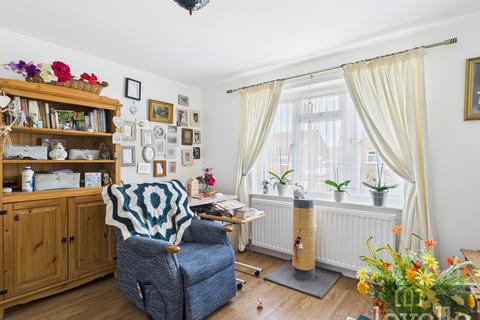 2 bedroom semi-detached bungalow for sale, Brooke Drive, Mablethorpe LN12