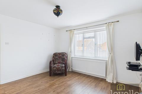 2 bedroom semi-detached bungalow for sale, Brooke Drive, Mablethorpe LN12