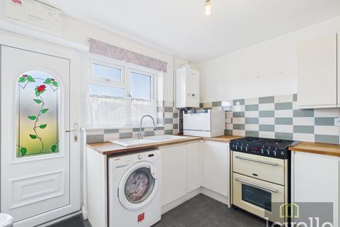 2 bedroom semi-detached bungalow for sale, Brooke Drive, Mablethorpe LN12
