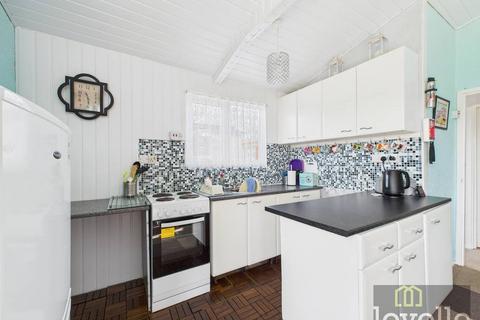 undefined, Off Link Avenue, Mablethorpe LN12