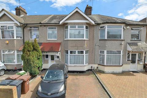 3 bedroom terraced house for sale, Wadeville Avenue, Romford, Essex
