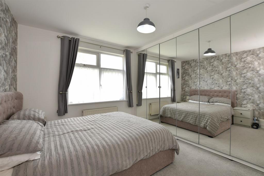 Bedroom 2 A