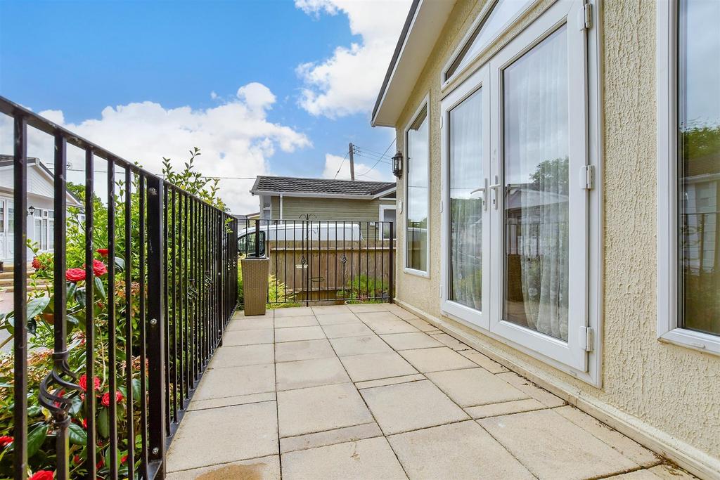 Balcony / Terrace