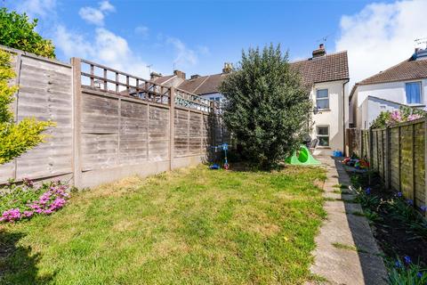 41 Bill Street Road, Strood, Rochester, ME2 4QU