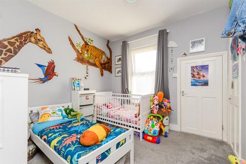 41 Bill Street Road, Strood, Rochester, ME2 4QU