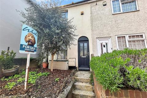 41 Bill Street Road, Strood, Rochester, ME2 4QU