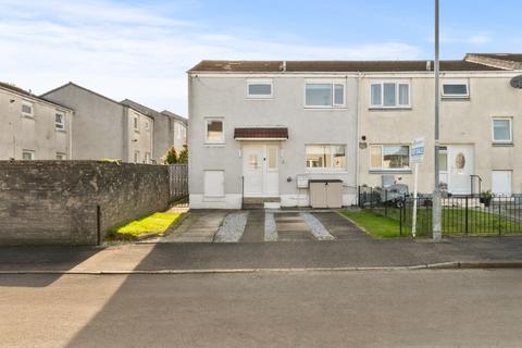 1 Carson Road, Balloch, Alexandria, G83 8QG