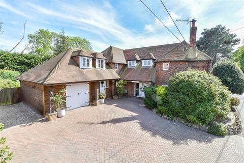 undefined, Stone Street, Lympne, Hythe, Kent