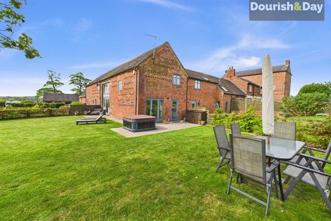 3 bedroom barn conversion for sale, Stafford ST20