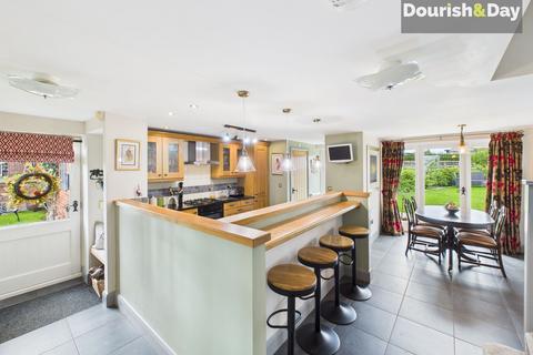 3 bedroom barn conversion for sale, Stafford ST20
