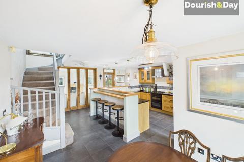3 bedroom barn conversion for sale, Stafford ST20