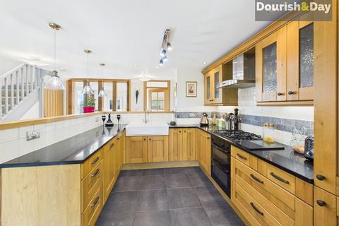 3 bedroom barn conversion for sale, Stafford ST20