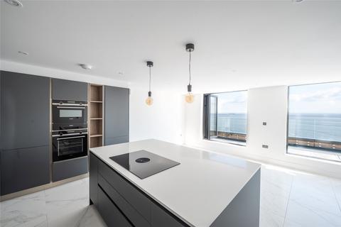 3 bedroom apartment for sale, Grand Parade, Leigh-on-Sea, Essex, SS9