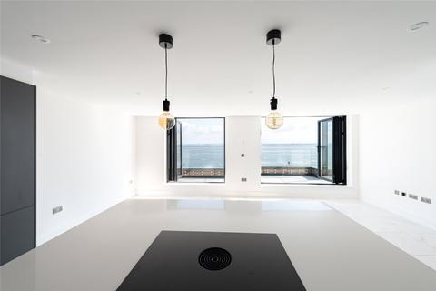 3 bedroom apartment for sale, Grand Parade, Leigh-on-Sea, Essex, SS9