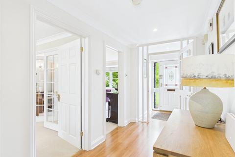 5 bedroom detached house for sale, Farriers Close, Bramley, Tadley, Hampshire, RG26