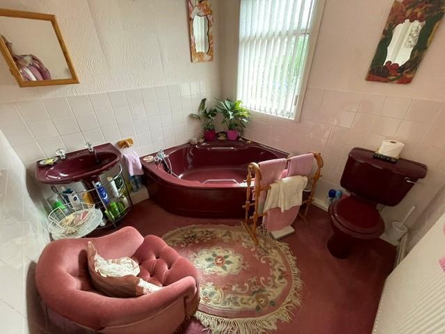 Bathroom/WC