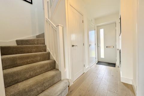3 bedroom detached house for sale, Marley Fields, Wheatley Hill, Durham, County Durham, DH6