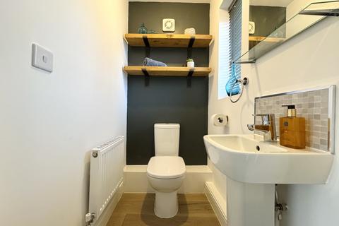 3 bedroom detached house for sale, Marley Fields, Wheatley Hill, Durham, County Durham, DH6