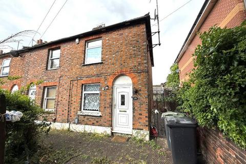1 bedroom end of terrace house for sale, High Town, Luton LU2