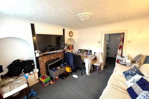 1 bedroom end of terrace house for sale, High Town, Luton LU2