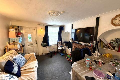 1 bedroom end of terrace house for sale, High Town, Luton LU2